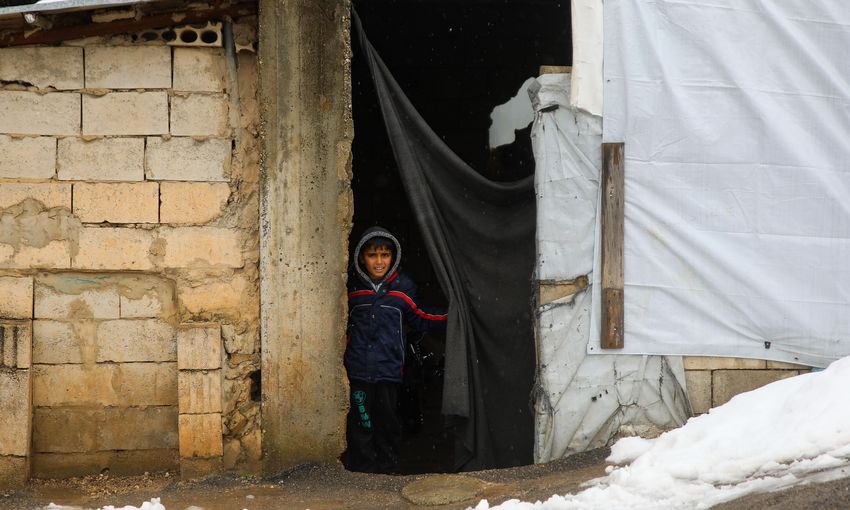 picture alliance / Hans Lucas | Florient Zwein