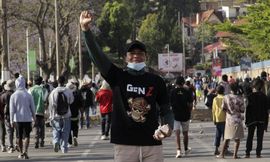 pa / reuters | Zo Andrianjafy
