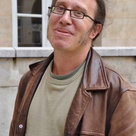 Vincent Tiberj