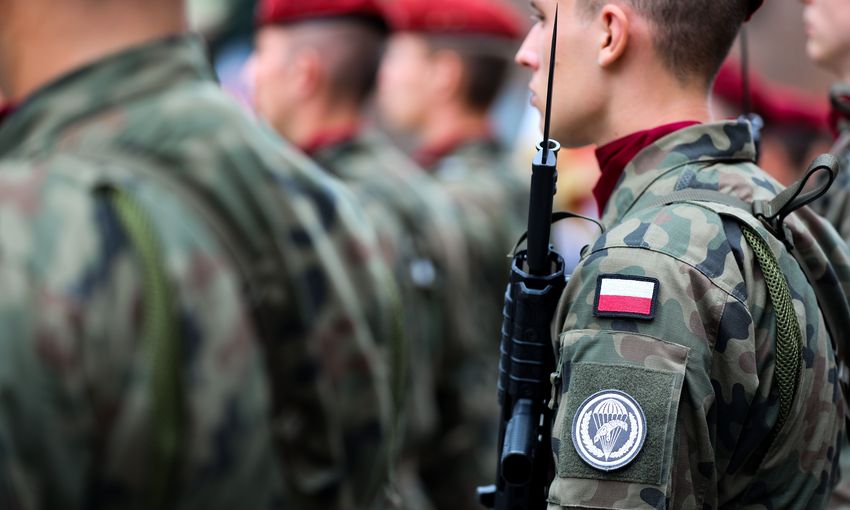 picture alliance / NurPhoto | Klaudia Radecka