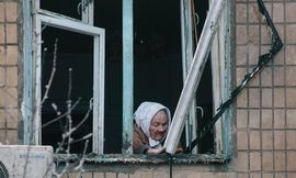 picture alliance / NurPhoto | Pavlo Pakhomenko