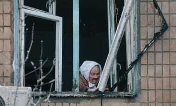 picture alliance / NurPhoto | Pavlo Pakhomenko