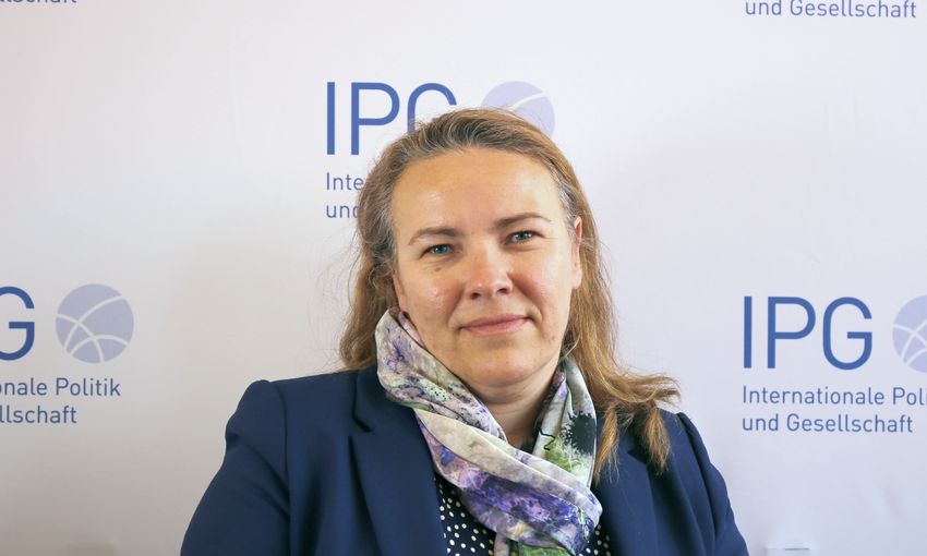 IPG