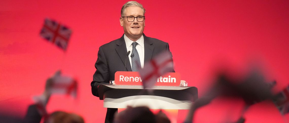 picture alliance/empics/Danny Lawson