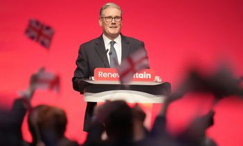 picture alliance/empics/Danny Lawson