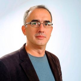Dinko Gruhonjić