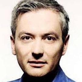 Robert Biedron