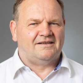 Cord Jakobeit
