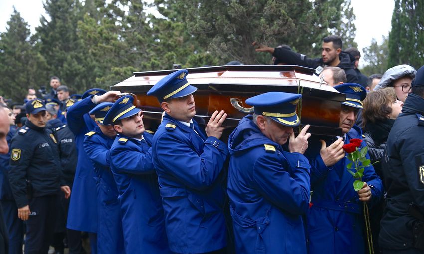 picture alliance / Anadolu | Resul Rehimov