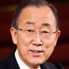 Ki-moon Ban Ki-moon Ban