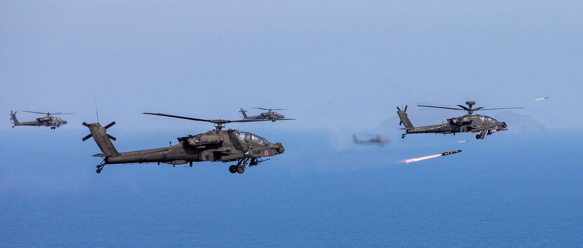 picture alliance / Zumapress | U.S. Army