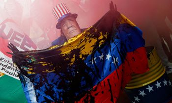 picture alliance/Reuters//Tuane Fernandes