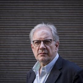 Mariano Aguirre Ernst