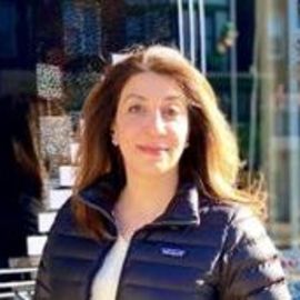 Manal A. Jamal