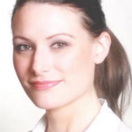 Rachel Marsden