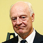 Staffan de Mistura