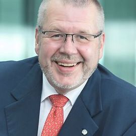 Joe Weingarten
