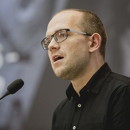 Evgeny Morozov