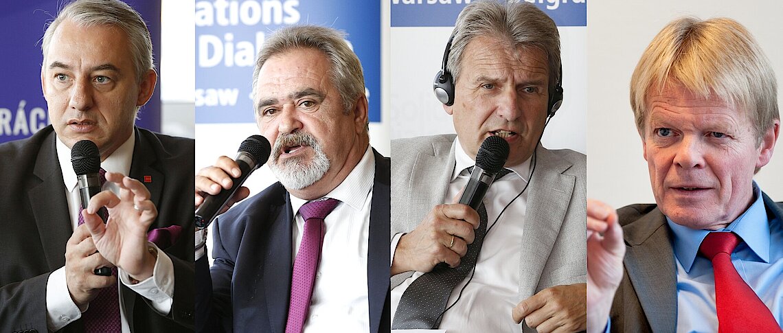 FES/Picture Alliance