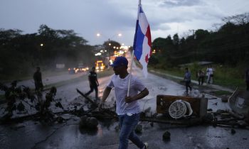 picture alliance/AP/Matias Delacroix
