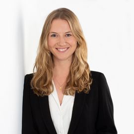 Charlotte Freihse