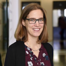 Nicola Fuchs-Schündeln