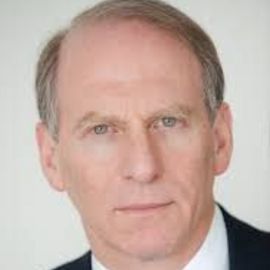 Richard Haass