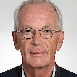 Friedrich Kramme-Stermose