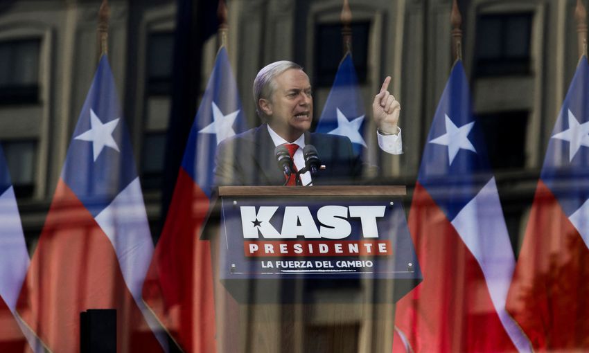 pa / reuters | Juan Gonzalez