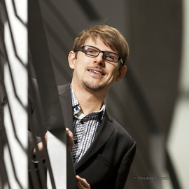 Matthias Ecke
