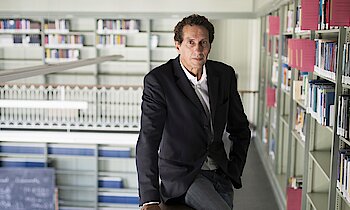 Andreas Müller