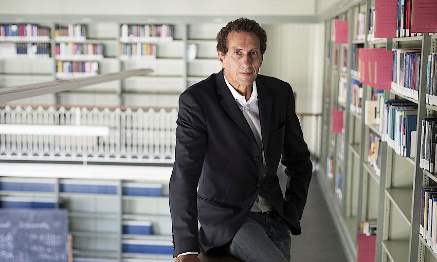 Andreas Müller