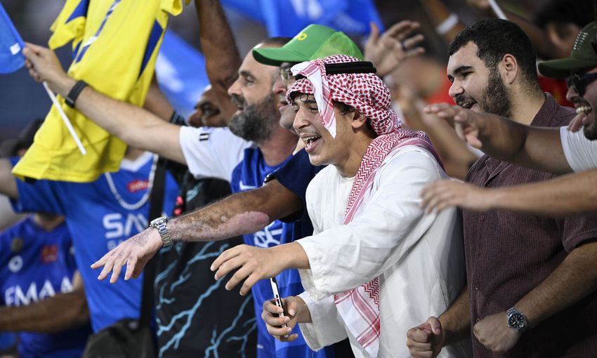 picture alliance/AP/Phelan M. Ebenhack