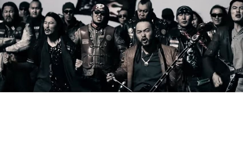 Screenshot „Wolf Totem“