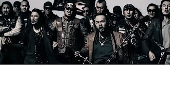 Screenshot „Wolf Totem“