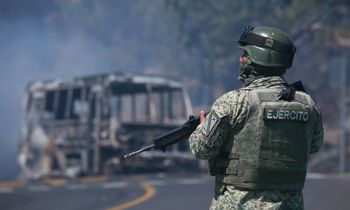 pa / AP | Armando Solis