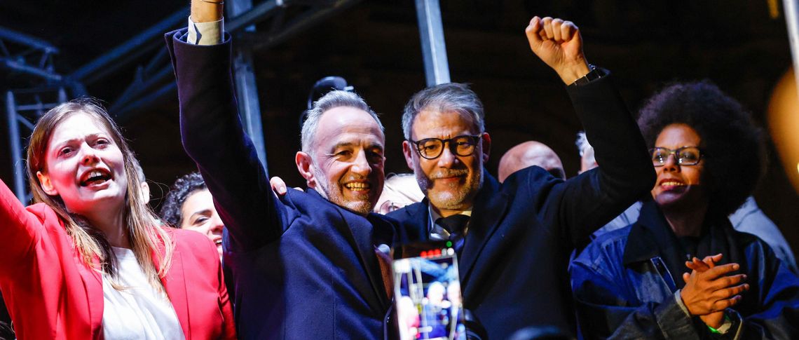 pa / MAXPPP | Olivier CORSAN