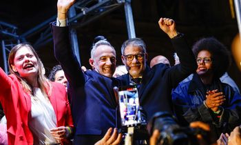 pa / MAXPPP | Olivier CORSAN