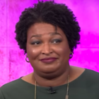 Stacey Abrams