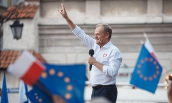 picture alliance / zumapress.com | JP Black