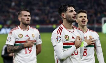 picture alliance / Anadolu | Arpad Kurucz