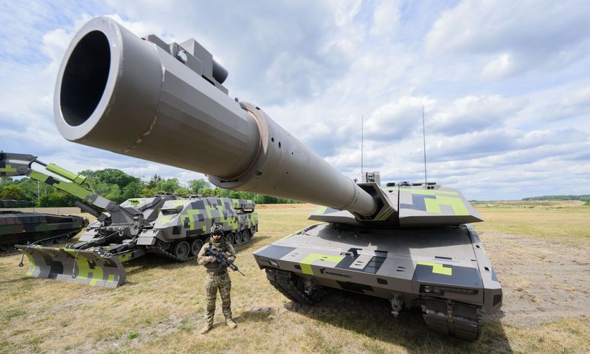 pa/dpa | Julian Stratenschulte