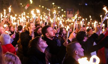 picture alliance/Zumapress/Alexander Ryumin