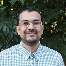 Zaid Jilani