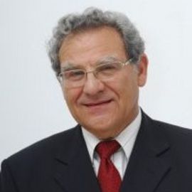 Efraim Inbar