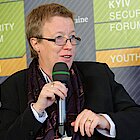 Ursula Koch-Laugwitz