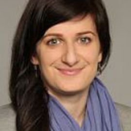 Azadeh Zamirirad