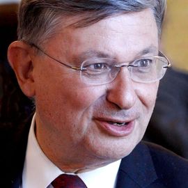 Christoph Zöpel