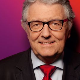 Christoph Strässer