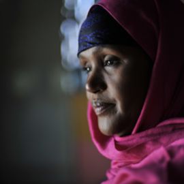 Fartuun Adan